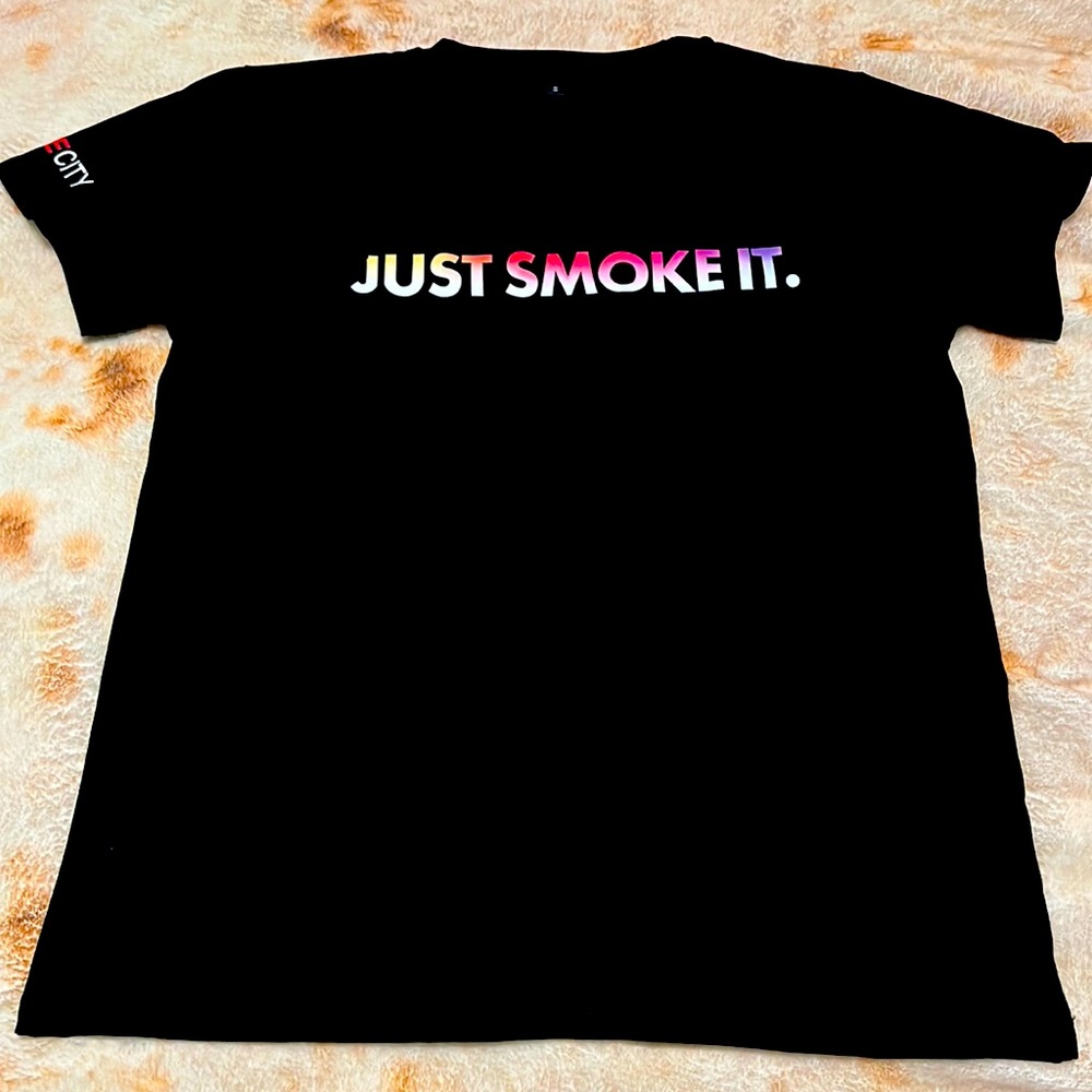4/20 Tee